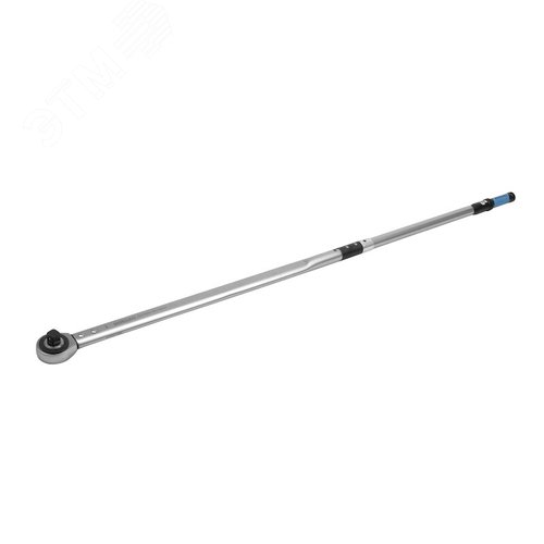 Изображение товара Ключ динамометрический предельный с переставным квадратом 1 дюйм, 300-1500 Нм, NTW44-150RL (шт)