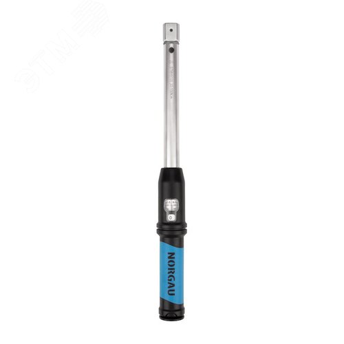 Изображение товара Ключ динамометрический предельный с прямоугольным хвостовиком 9x12, 20-100 Нм, NTW45-010I (шт)