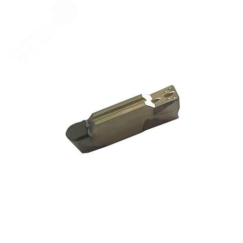 Изображение товара Пластина канавочная NRM400N00, CBN20 (шт)