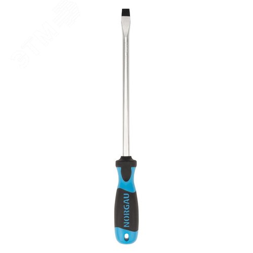 Изображение товара Отвертка шлицевая 10 мм, N250-10x200 (шт)