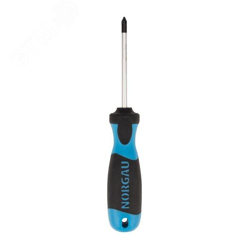 Изображение товара Отвертка крестовая PH1, N260-PH1x80 (шт)