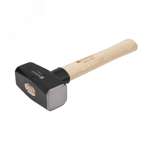 Изображение товара Кувалда 1500 г, N621-1500 (шт)