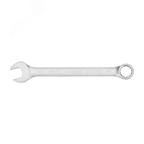 Изображение товара Ключ гаечный комбинированный 18 мм, CR-V, N7C-18 (шт)