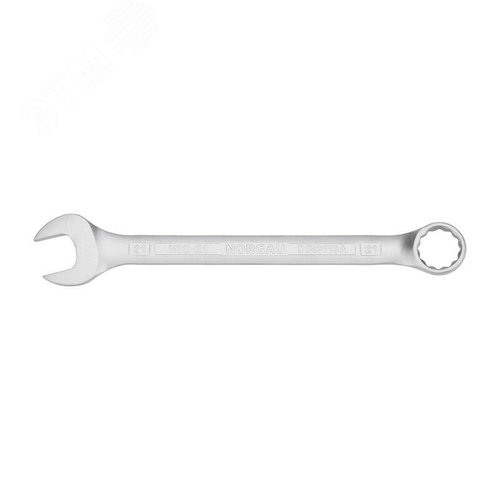 Изображение товара Ключ гаечный комбинированный 21 мм, CR-V, N7C-21 (шт)