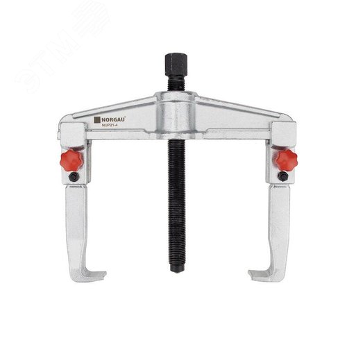 Изображение товара Съемник универсальный двухзахватный, NUP21-4 (шт)