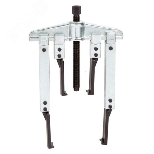 Изображение товара Набор универсальных съемников с двумя захватами, NUP24-SET2 (шт)