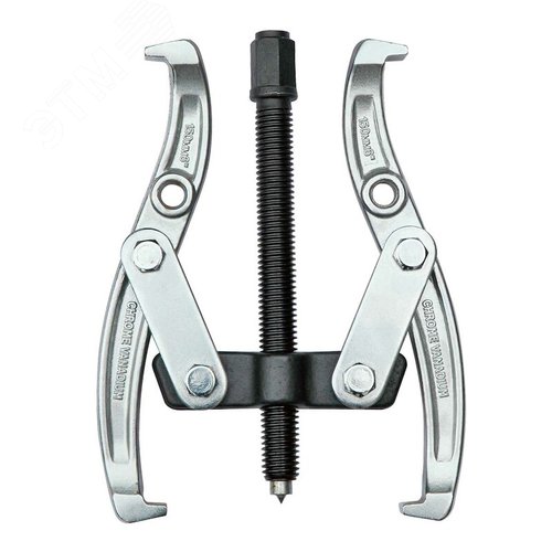 Изображение товара Съемник шарнирный двухзахватный NUP25-3 (шт)