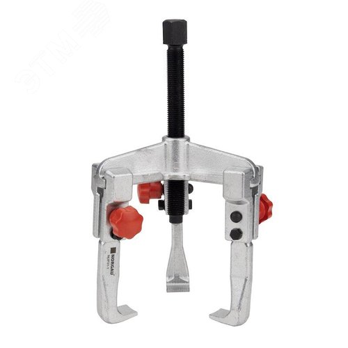 Изображение товара Съемник универсальный трехзахватный NUP31-1 (шт)