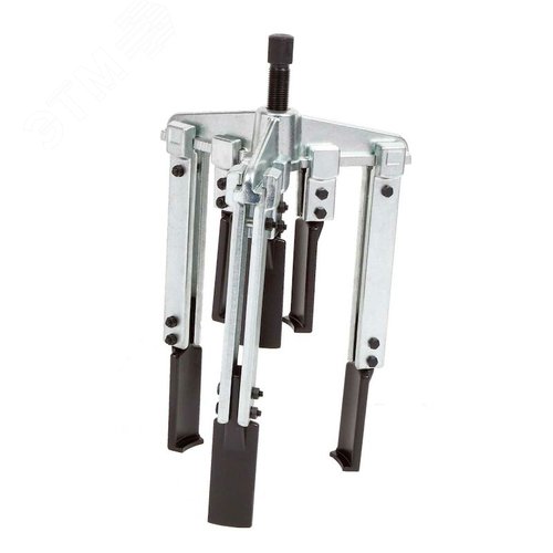 Изображение товара Набор универсальных съемников с тремя захватами, NUP33-SET2 (шт)