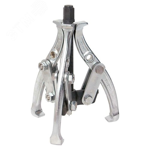 Изображение товара Съемник шарнирный трехзахватный NUP35-1 (шт)