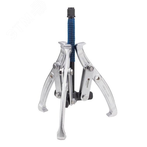 Изображение товара Съемник шарнирный трехзахватный NUP35-5 (шт)