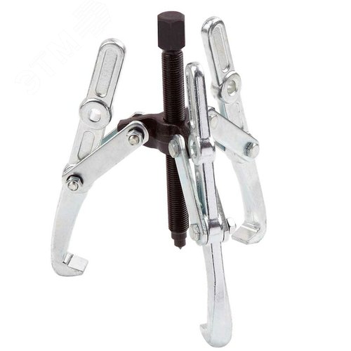 Изображение товара Съемник шарнирный трехзахватный NUP36-4 (шт)