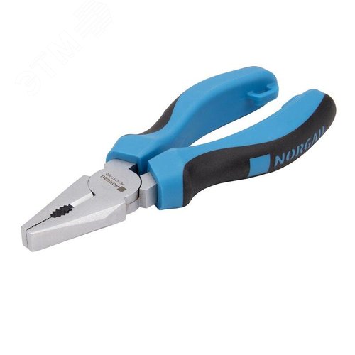 Изображение товара Пассатижи комбинированные 160 мм, N247ST-160 (шт)