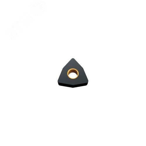 Изображение товара Пластина токарная негативная WNMA080412, NRG10K (шт)