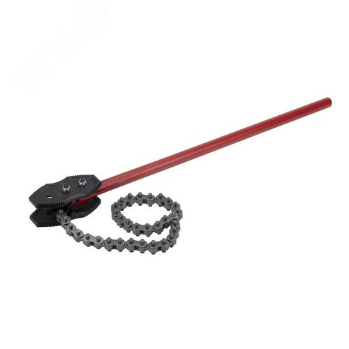 Изображение товара Ключ цепной трубный 6 дюйм, NCPW122-6 (шт)