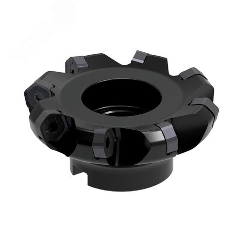 Изображение товара Фреза торцевая со сменными пластинами N140.D50.22.Z4.09 (шт)