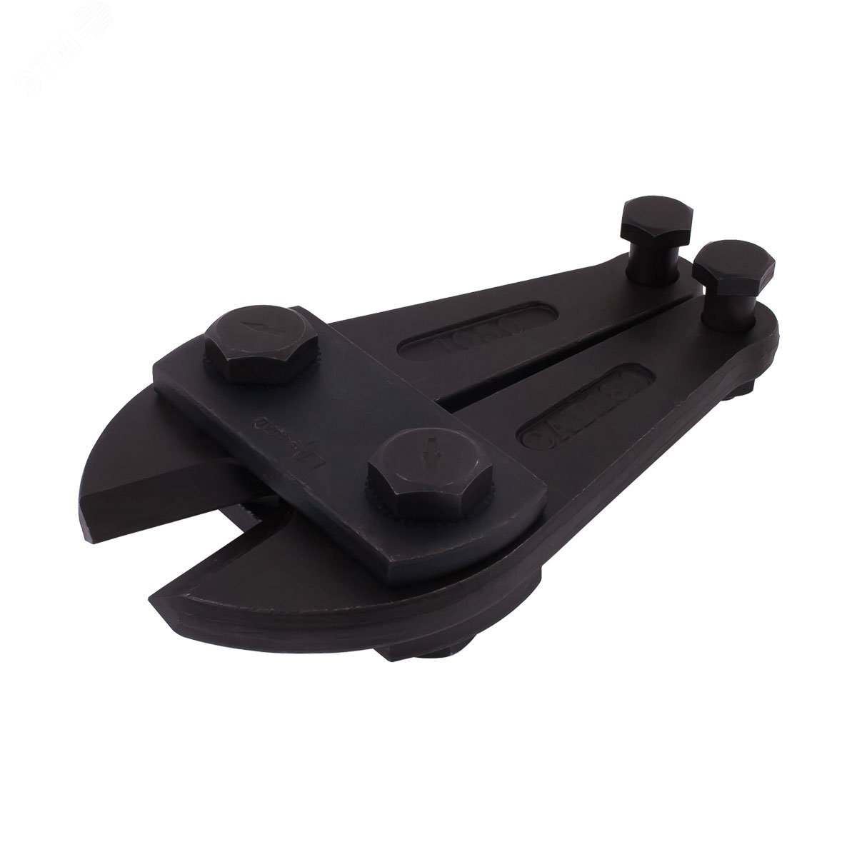 Изображение товара Головка запасная 42 дюйм для болтореза, N177-42 (шт)