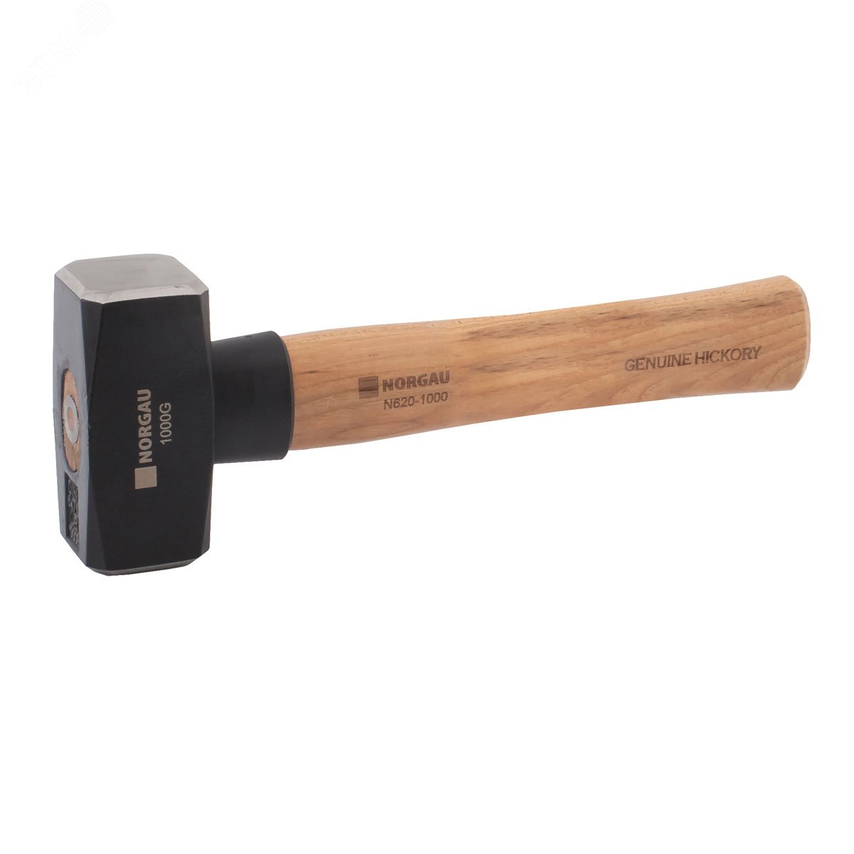 Изображение товара Кувалда 1000 гр N620-1000 — строительный инструмент для работы и ремонта