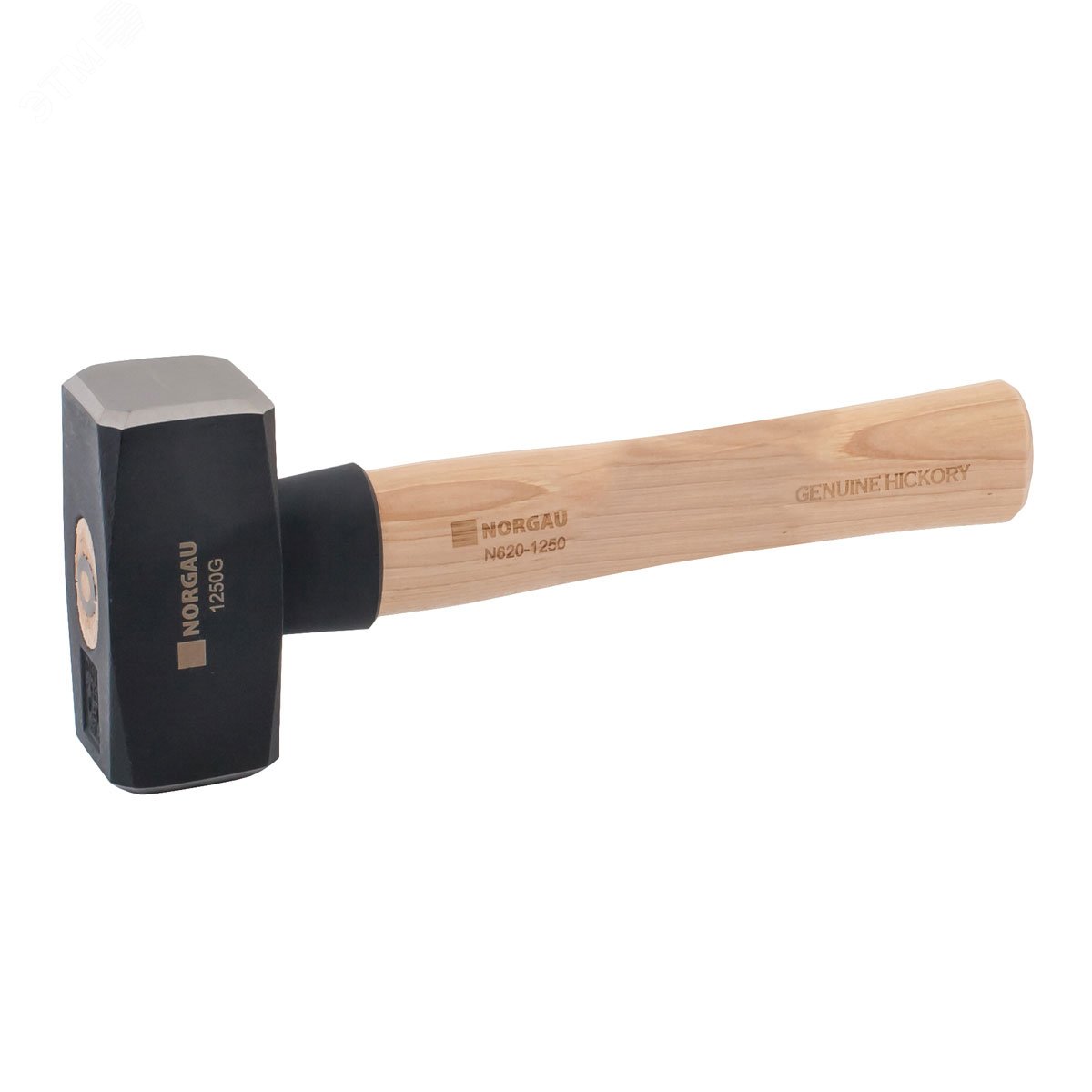 Изображение товара Кувалда 1250 гр N620-1250 от NORGAU — высококачественный ручной инструмент