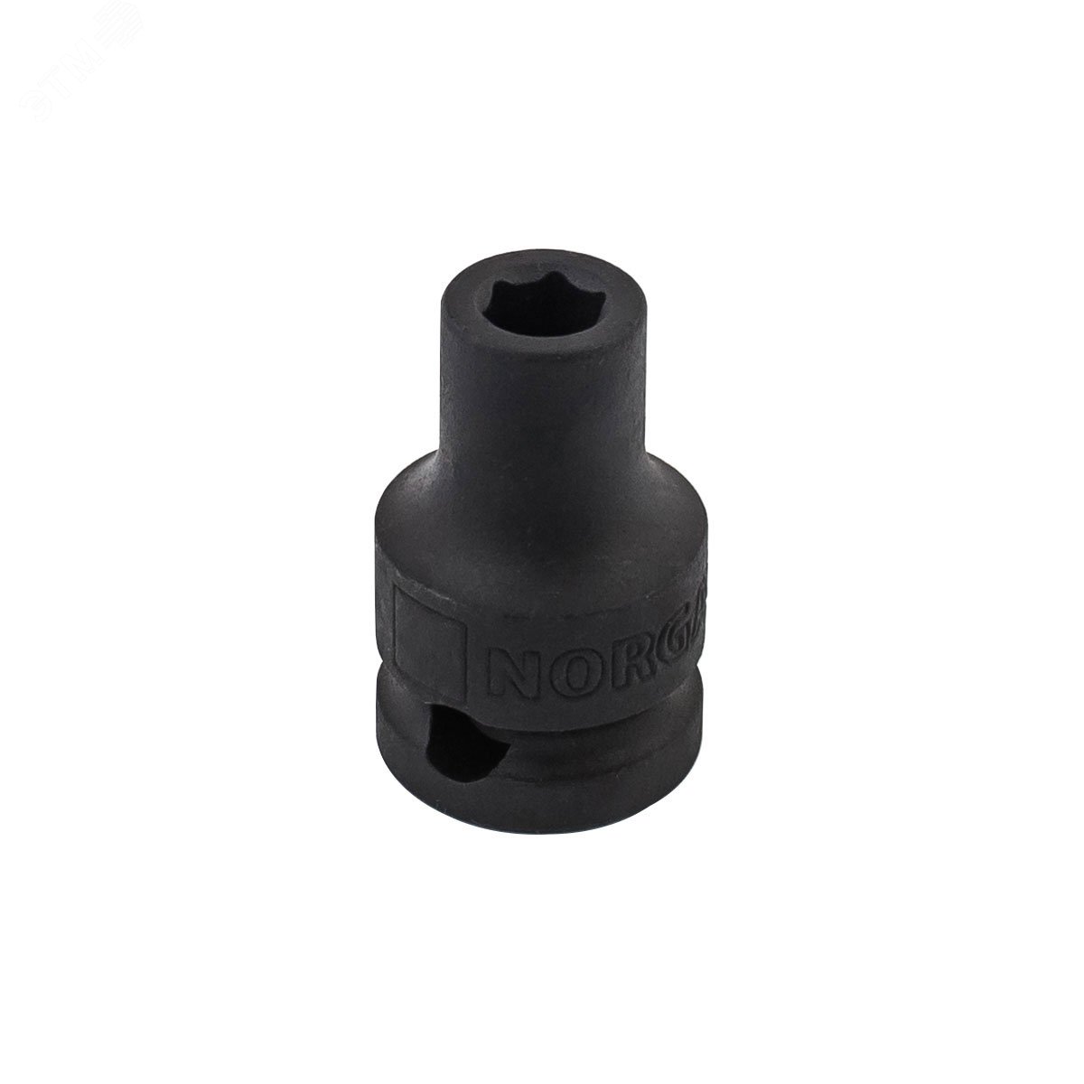 Изображение товара Головка ударная торцевая шестигранная 3/8 дюйм 12 мм N30K-12