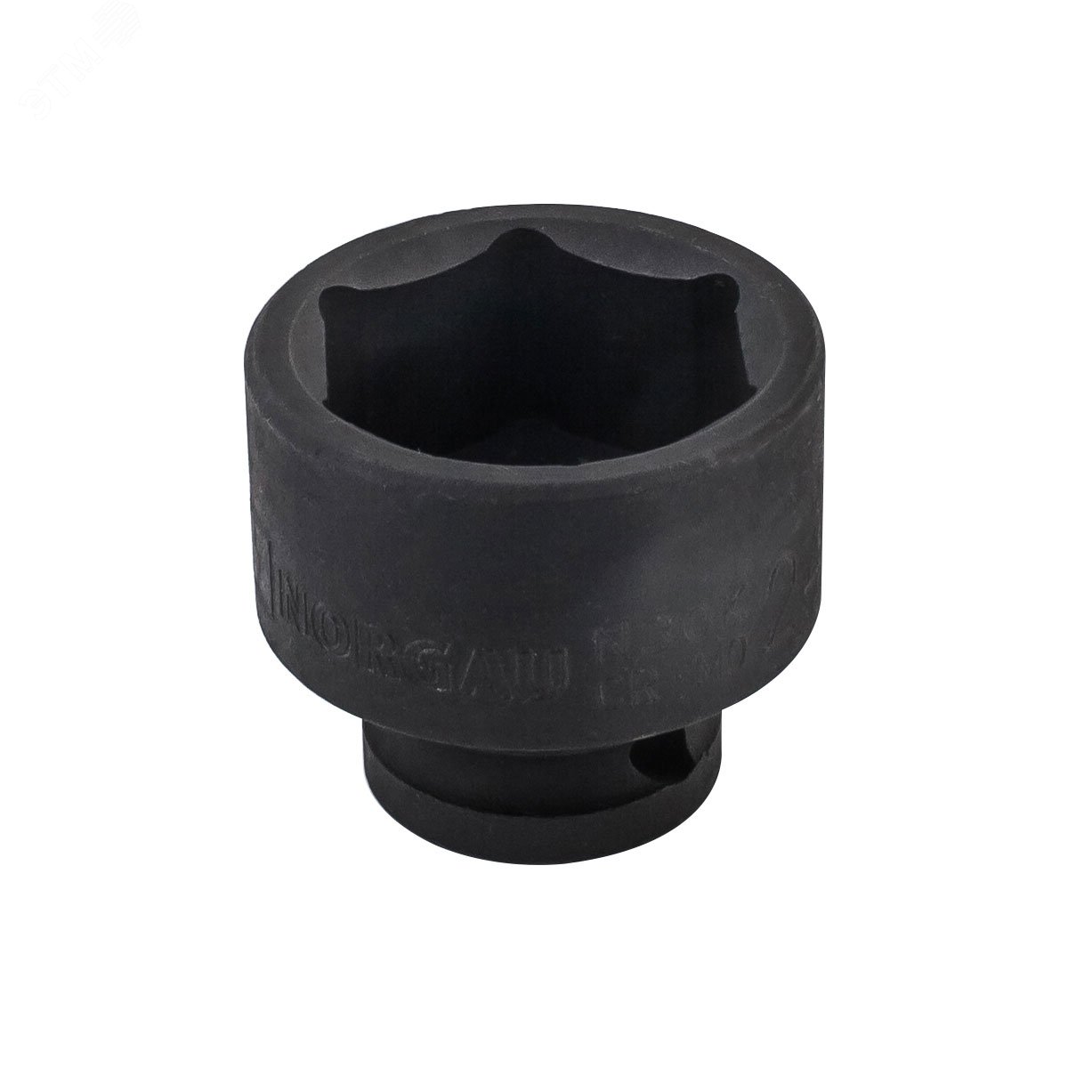 Изображение товара Головка ударная торцевая шестигранная 3/8 дюйм 22 мм N30K-22