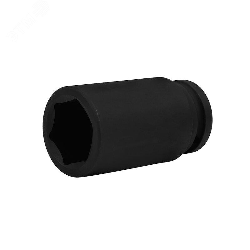 Изображение товара Головка ударная торцевая шестигранная удлиненная 3/4 дюйм, 33 мм, N32KL (шт)