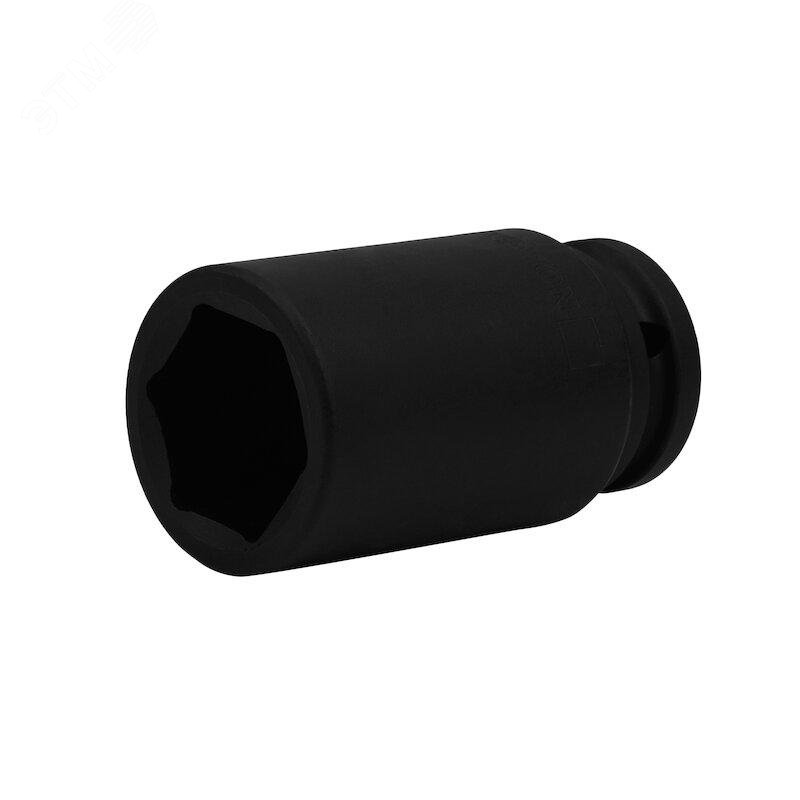 Изображение товара Головка ударная торцевая шестигранная удлиненная 3/4 дюйм, 34 мм, N32KL (шт)