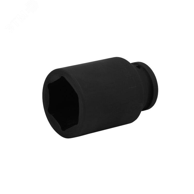 Изображение товара Головка ударная торцевая шестигранная удлиненная 3/4 дюйм, 41 мм, N32KL (шт)