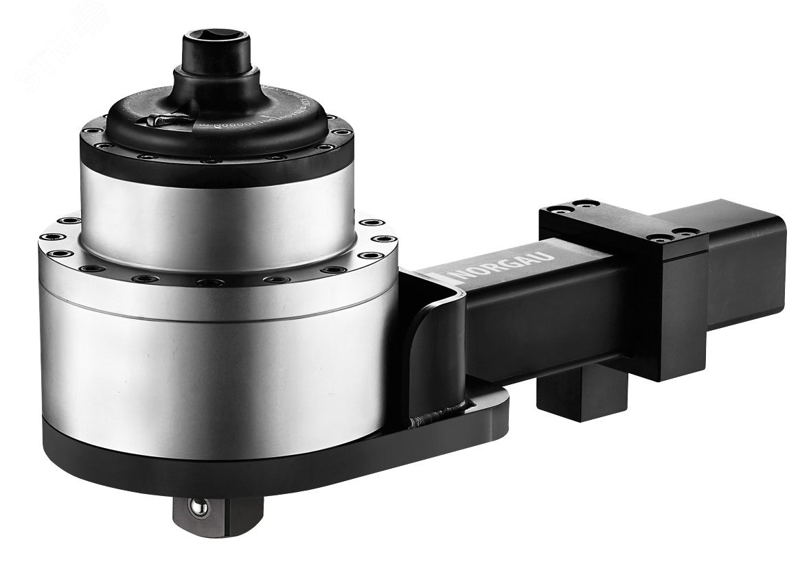 Изображение товара Усилитель крутящего момента 8000 Нм 1/2x1.1/2 дюйм NORGAU NTM37-800-23