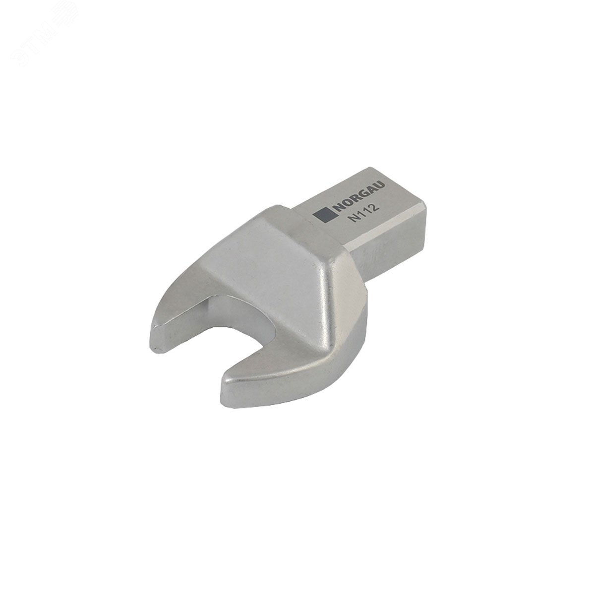 Изображение товара Насадка рожковая для динамометрического ключа 12, прямоугольный привод 9х12 (шт)