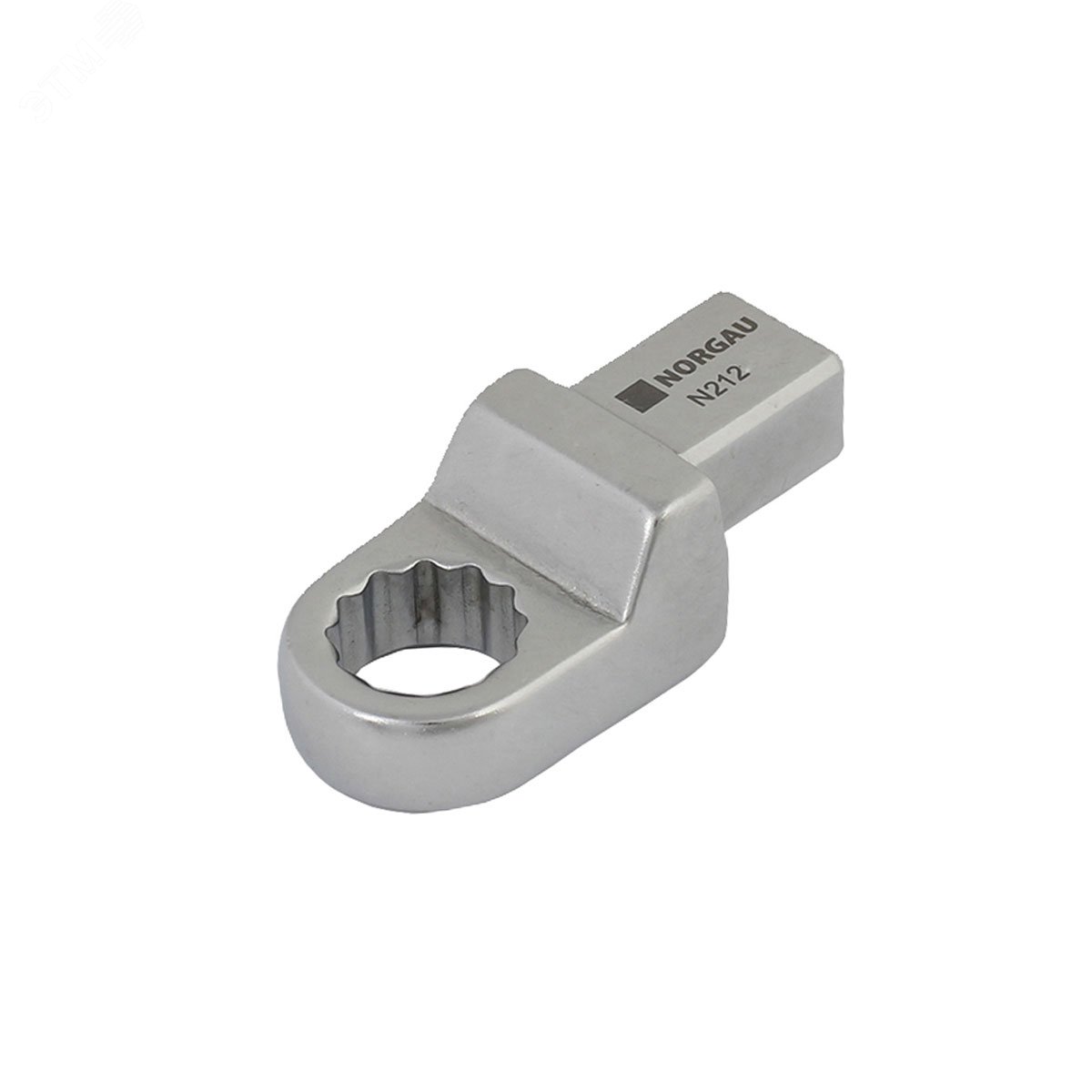 Изображение товара Насадка накидная для динамометрического ключа 10, прямоугольный привод 9х12 (шт)