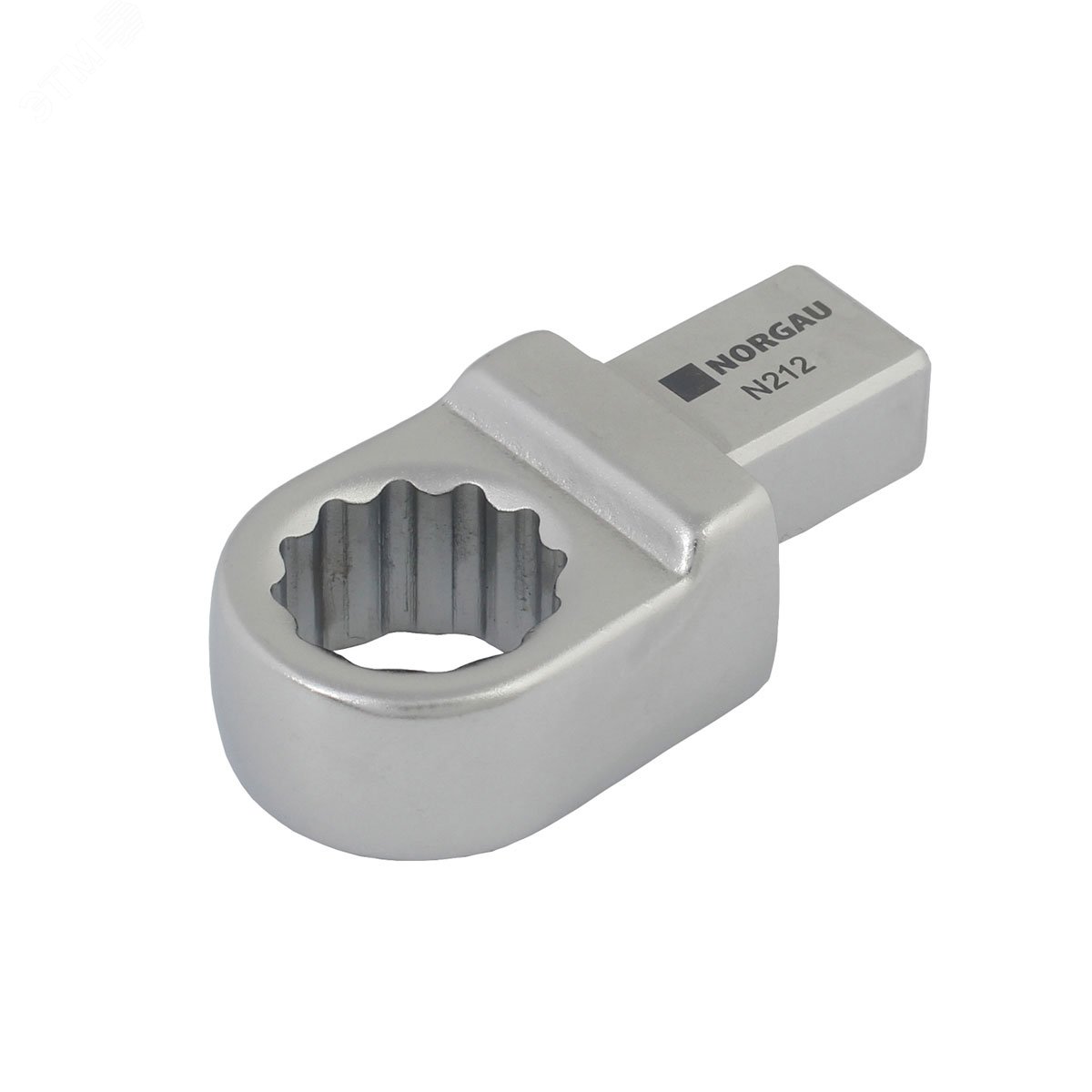 Изображение товара Насадка накидная 14 для динамометрического ключа прямоугольный привод 9х12