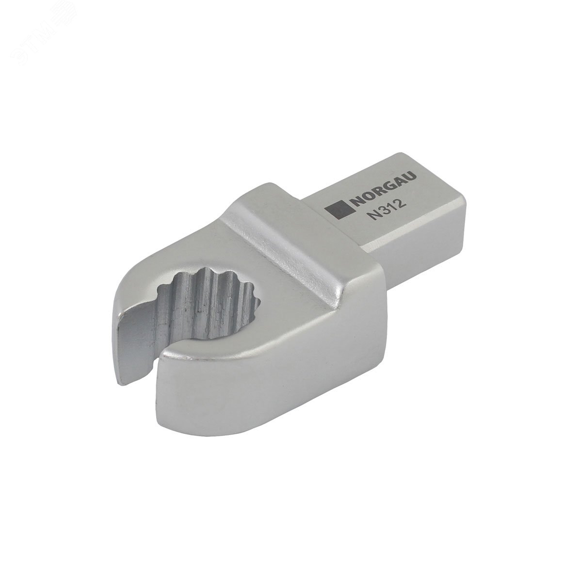 Изображение товара Насадка накидная разрезная для динамометрического ключа 11, прямоугольный привод 9х12 (шт)