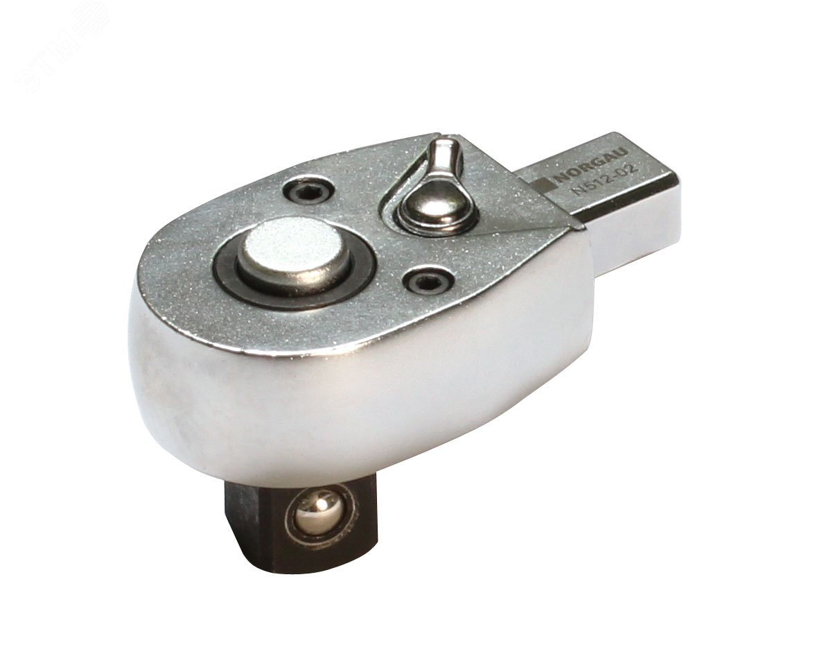 Изображение товара Насадка трещоточная 3/4 дюйм, N518 (шт)