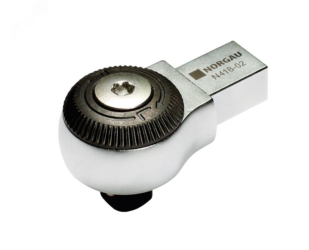 Изображение товара Насадка трещоточная 1/2 дюйм, N412-02 (шт)