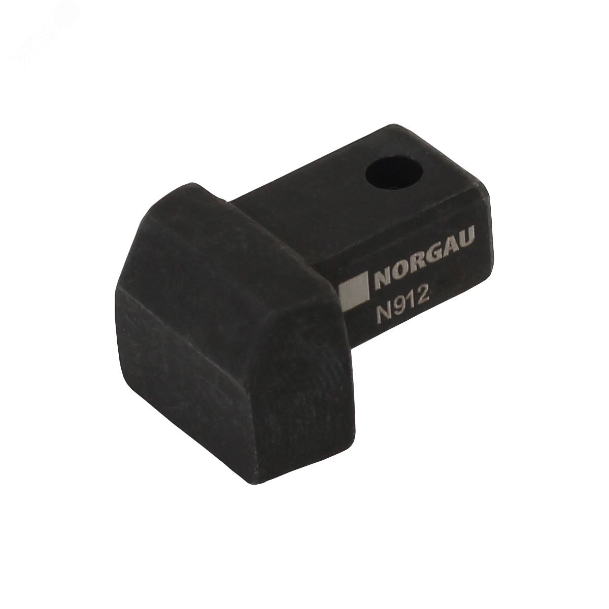 Изображение товара Насадка для приваривания 8 N912 для прямоугольного привода 9х12