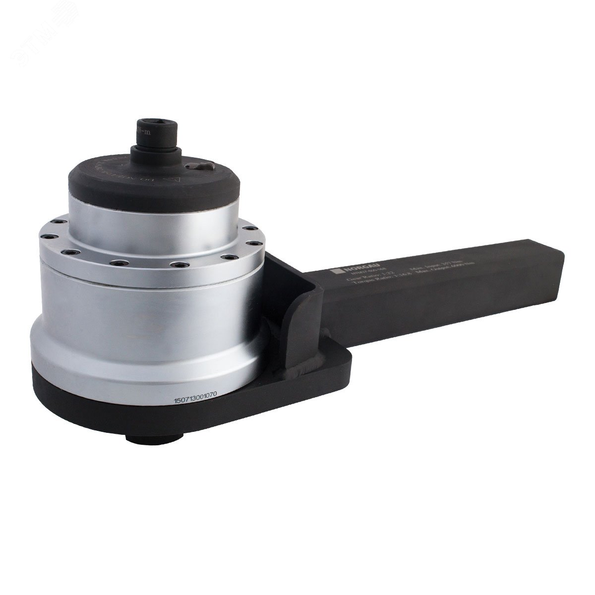 Изображение товара Усилитель крутящего момента 6000 Нм 1/2 x 1 1/2 дюйм NORGAU NTM37-600-168