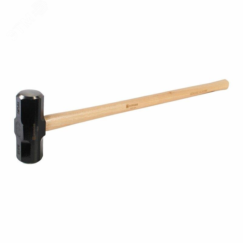 Изображение товара Кувалда 5450 гр, N20-5.4 (шт)