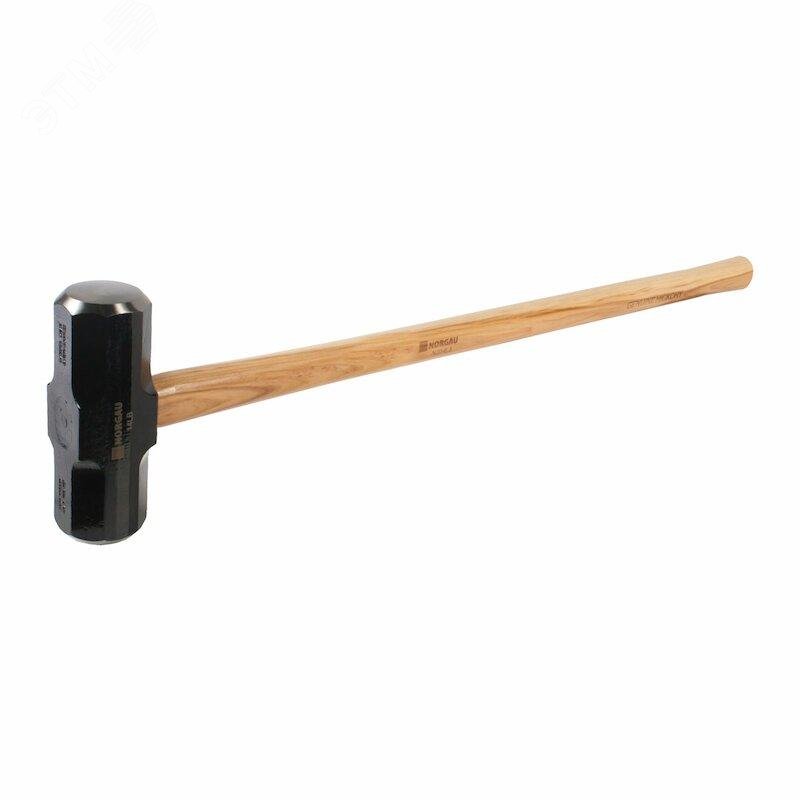 Изображение товара Кувалда 6355 гр, N20-6.3 (шт)