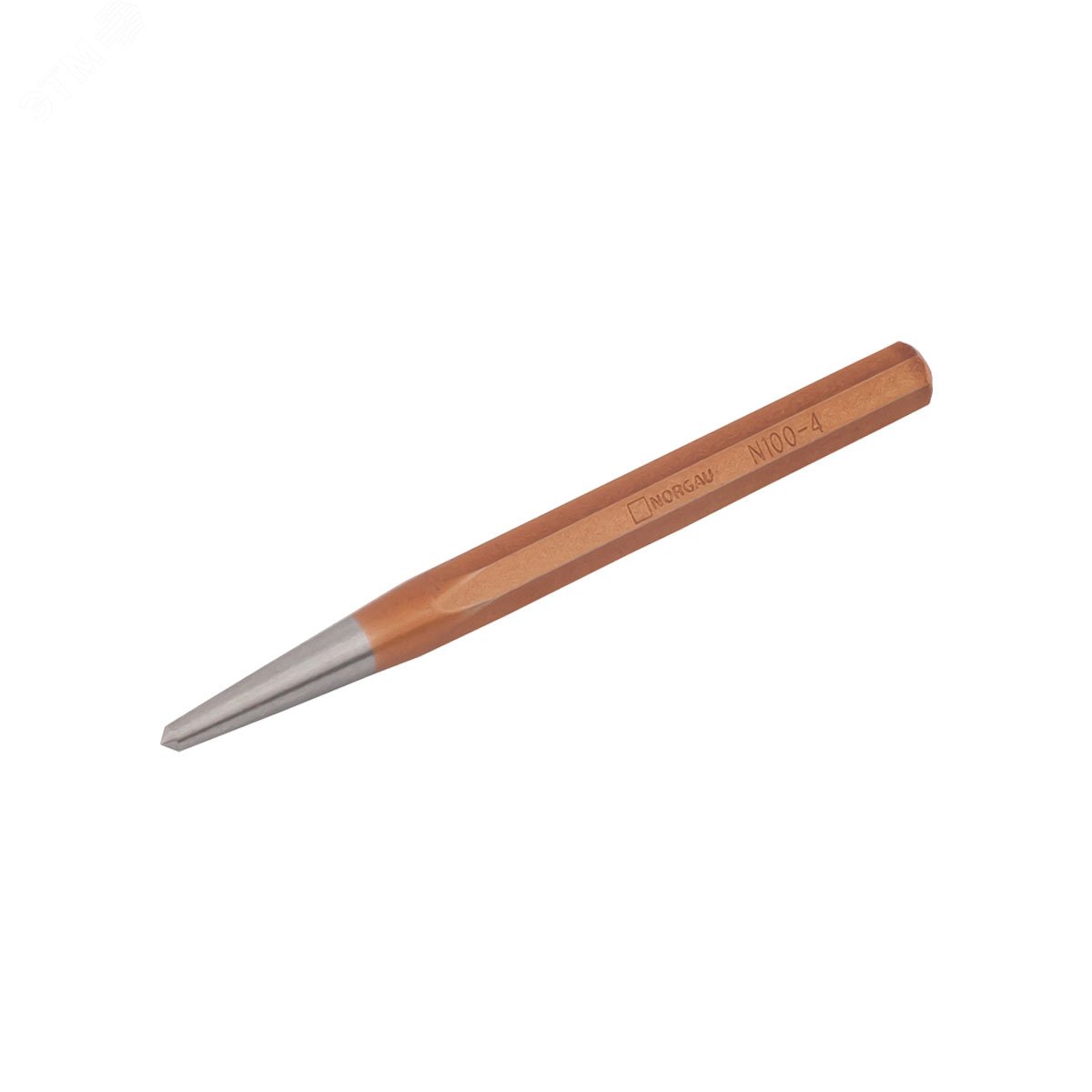 Изображение товара Кернер 4x120 N100-4 — высококачественный инструмент для точного сверления