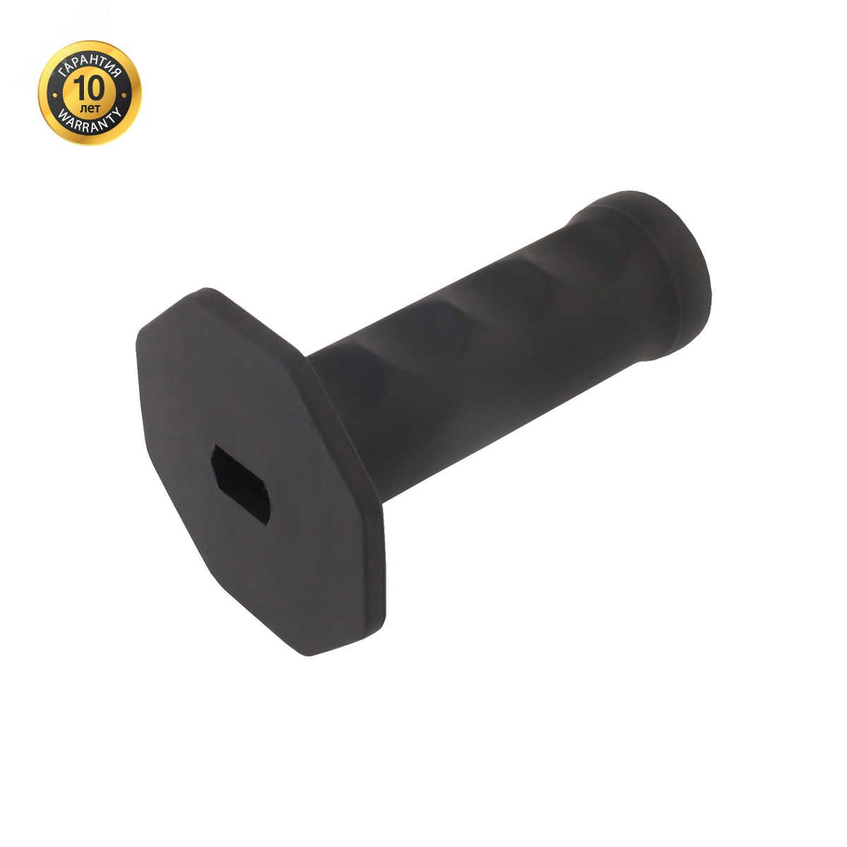 Изображение товара Рукоятка для зубила 77х115 мм N108-13Х23 нормальный уровень надежности