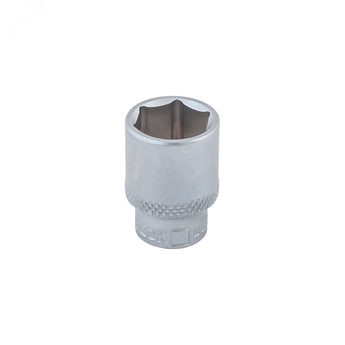 Изображение товара Головка торцевая шестигранная 1/4 дюйм 13 мм N20-13 для профессионального и домашнего использования