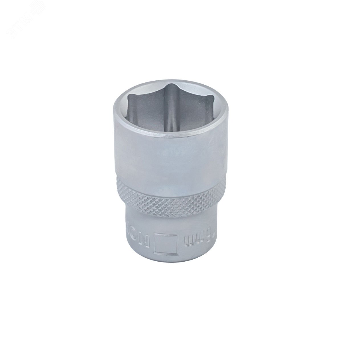 Изображение товара Головка торцевая шестигранная 3/8 дюйм, 17 мм, N30-17