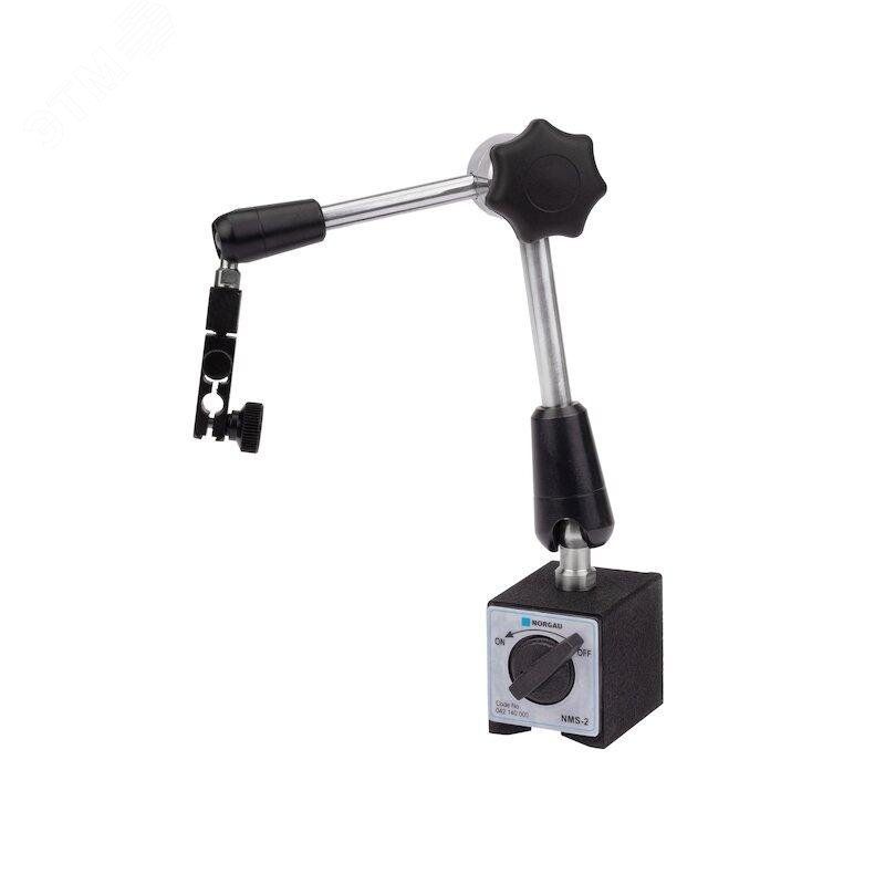 Изображение товара Штатив магнитный 340, 800 Н, модель NMS-2 (шт)
