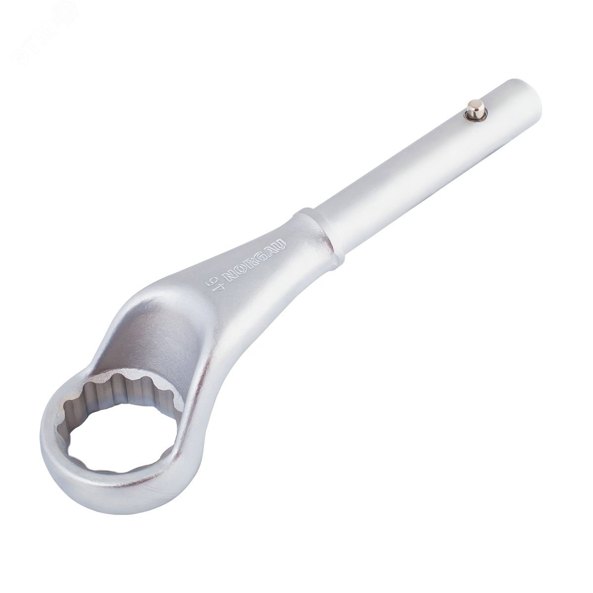 Изображение товара Ключ накидной односторонний 36 мм N2А-36 - профессиональный инструмент для разных задач