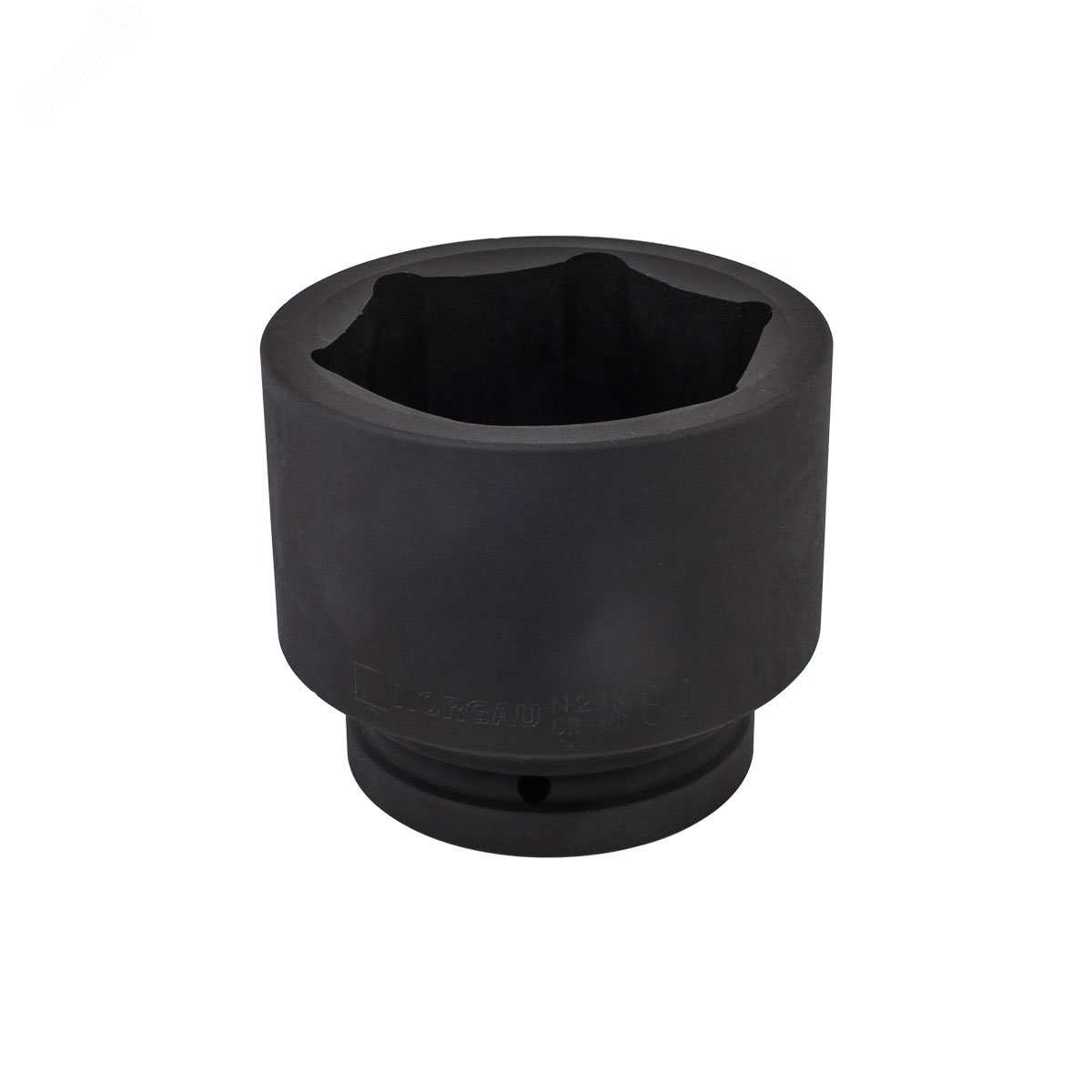 Изображение товара Головка торцевая ударная шестигранная 1 дюйм, 85 мм, N21K-85 (шт)