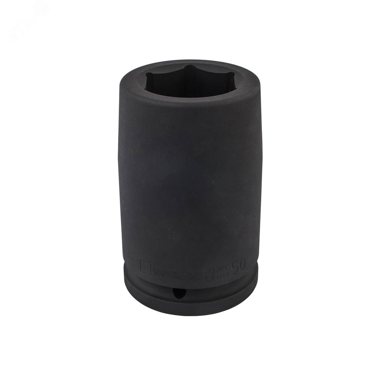 Изображение товара Головка торцевая ударная шестигранная удлиненная 1.1/2 дюйм, 55 мм, N37KL (шт)