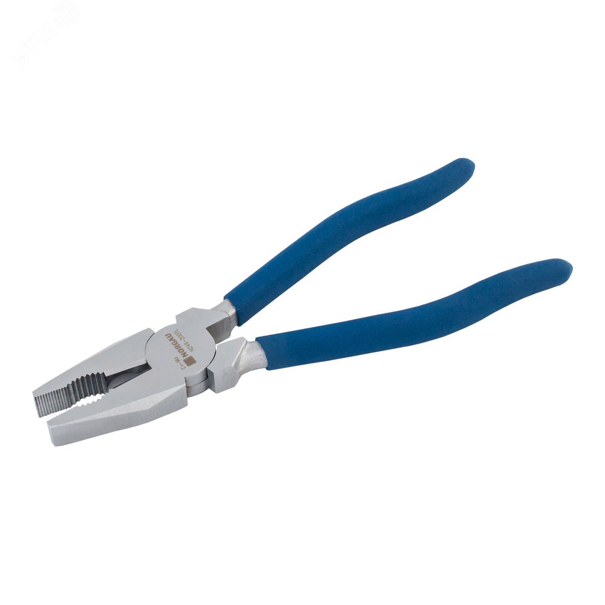Изображение товара Пассатижи комбинированные 200 мм, N246-200TL (шт)