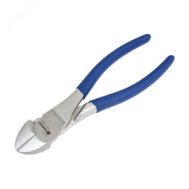 Изображение товара Бокорезысиловые 180 мм, N317-180TL (шт)