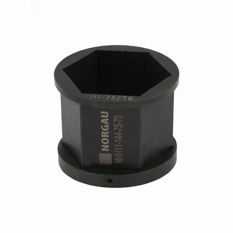 Изображение товара Вставка для кассеты 95-80 мм, NHL11-144-95 (шт)